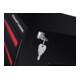 Kraftwerk DESIGN LINE Chariot d'atelier compact ST470, 5 tiroirs-5