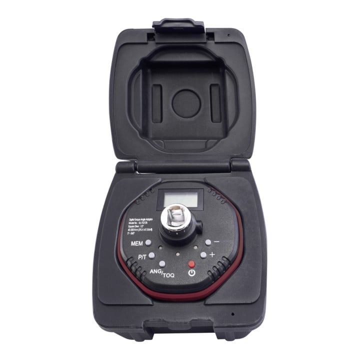 Kraftwerk Digital-Drehmoment-Winkel-Adapter 1/2"