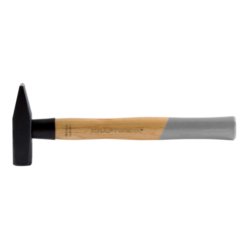 Kraftwerk DIN-Schlosserhammer 300 g Basic
