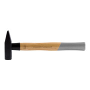 Kraftwerk DIN-Schlosserhammer 300 g Basic