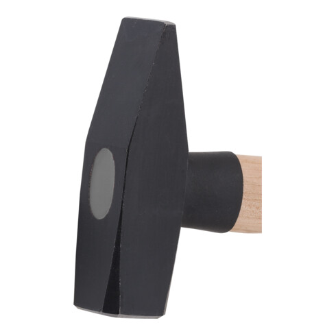 Kraftwerk DIN-Schlosserhammer 300 g Basic