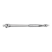 Kraftwerk Doppelgelenkschlüssel 1/4" x 3/8"