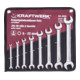 Kraftwerk Chiavi a forchetta doppia, 6-22mm, 8pz.-1