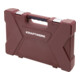 Kraftwerk dopsleutelset, inch, 1/2", 20 dlg.-3