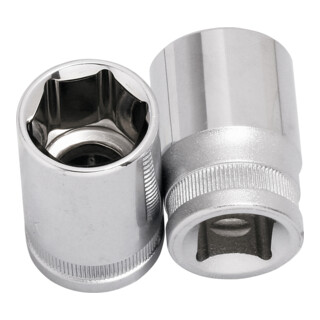 Kraftwerk Douille 1/2" 12 mm