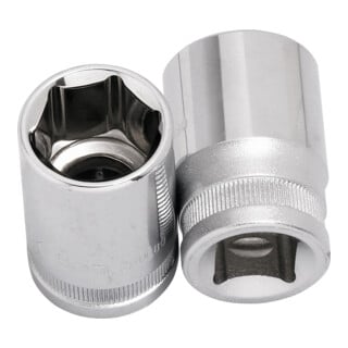 Kraftwerk Douille 1/2" 8 mm