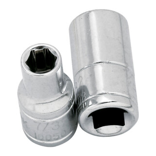 Kraftwerk Douille 1/4" 11/32"