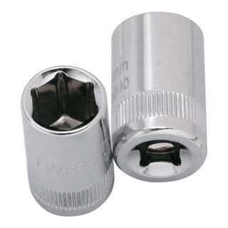 Kraftwerk Douille 1/4" 12 mm