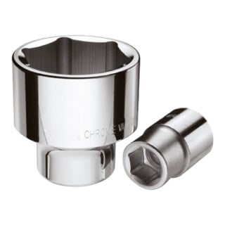 Kraftwerk Douille 3/4" 41 mm
