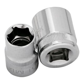 Kraftwerk Douille 3/8" 10 mm