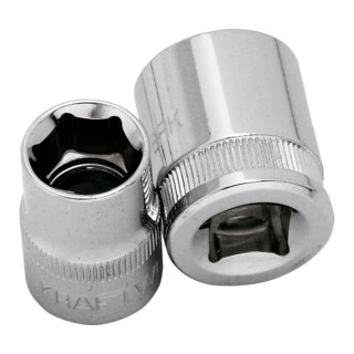 Kraftwerk Douille 3/8" 9 mm