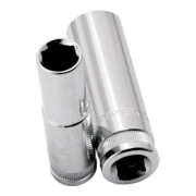 Kraftwerk Douille 3/8" de profondeur 3/8"
