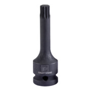 Kraftwerk Douille à chocs XZN M14 1/2"