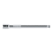 Kraftwerk Douille d'extension duplex 3/8" 150 mm