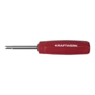 Kraftwerk Drehmoment-Ventileinschraubw. 0.25Nm