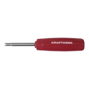 Kraftwerk Drehmoment-Ventileinschraubw. 0.25Nm