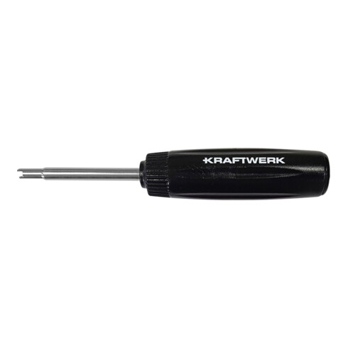 Kraftwerk Drehmoment-Ventileinschraubwerkzeug, 0.45Nm