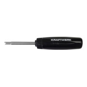 Kraftwerk Drehmoment-Ventileinschraubwerkzeug, 0.45Nm