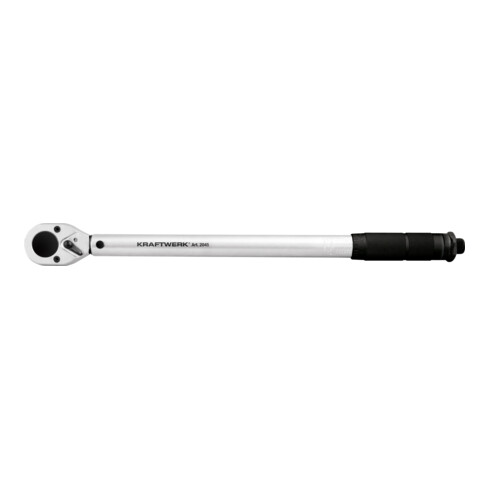 Kraftwerk Drehmomentschlüssel 1/2" 42-210 Nm