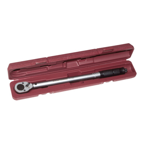 Kraftwerk Drehmomentschlüssel 1/2" 42-210 Nm