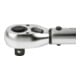 Kraftwerk Drehmomentschlüssel Click 1/4" 1-5 Nm