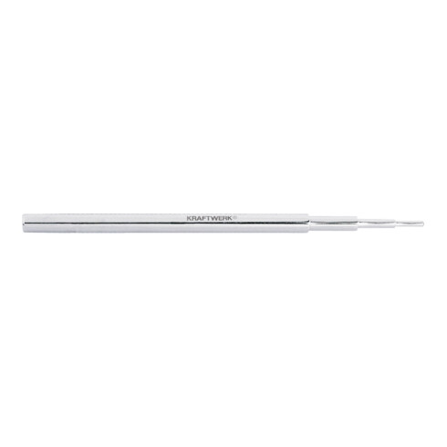 Kraftwerk Drehstift D. 3.5-7.5 mm für 2599-06-19