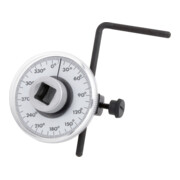 Kraftwerk Drehwinkel-Messgerät 1/2"
