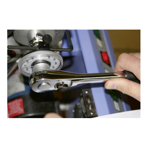Kraftwerk Drehwinkel-Messgerät 1/2"
