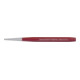 Kraftwerk Durchschlag 3 mm x 130 mm lackiert-1