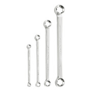 Kraftwerk E-TX-Doppelring-Schlüsselsatz, 4-tlg.-3