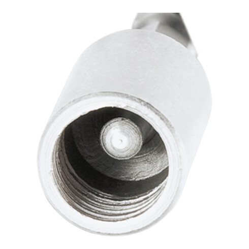 Kraftwerk Eindrehwerkzeug für Stockschrauben M10