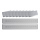 Kraftwerk Einteilungssortiment 100x459x539 mm, 12 Fächer-1