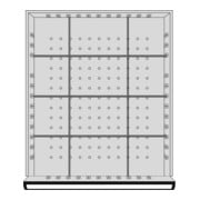 Kraftwerk Einteilungssortiment 100x459x539 mm, 12 Fächer-3