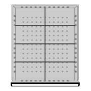 Kraftwerk Einteilungssortiment 100x459x539 mm, 8 Fächer-3