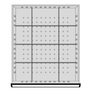 Kraftwerk Einteilungssortiment 50x459x539 mm, 12 Fächer-3
