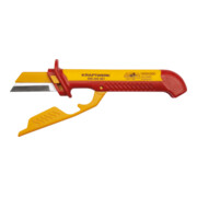 Kraftwerk Elektriker-Messer VDE-3