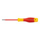 Kraftwerk Elektriker-Schraubendreher Innensechskant 2.5 mm-1