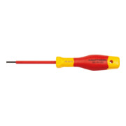 Kraftwerk Elektriker-Schraubendreher Innensechskant 2.5 mm