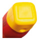 Kraftwerk Elektriker-Schraubendreher Innensechskant 2.5 mm-3