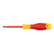 Kraftwerk Elektriker-Schraubendreher Innensechskant 4 mm-1