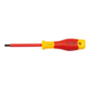 Kraftwerk Elektriker-Schraubendreher Innensechskant 6 mm