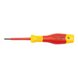 Kraftwerk Elektriker-Schraubendreher Phillips PH0