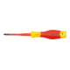 Kraftwerk Elektriker-Schraubendreher Phillips PH1-1