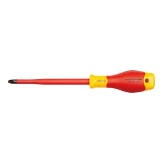Kraftwerk Elektriker-Schraubendreher Phillips PH3