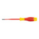 Kraftwerk Elektriker-Schraubendreher Schlitz 3.5mm-1