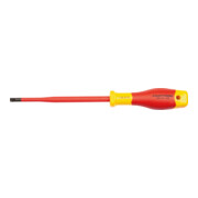 Kraftwerk Elektriker-Schraubendreher Schlitz 6.5mm