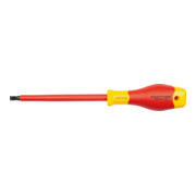 Kraftwerk Elektriker-Schraubendreher Schlitz 7.0mm