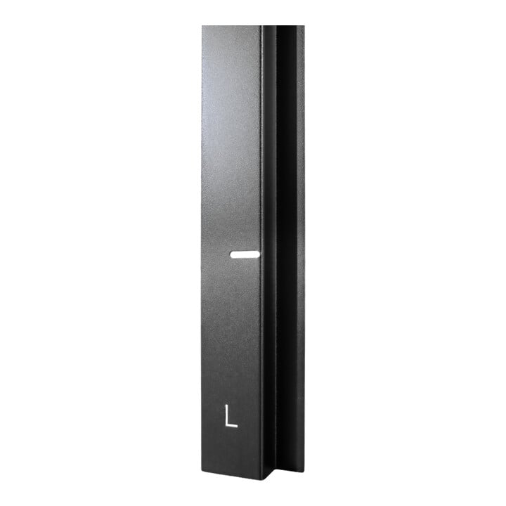 Kraftwerk Élément de liaison armoire haute vers armoire basse côté gauche