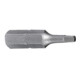 Kraftwerk Embout carré 1/4" 25 mm R1, 5 pièces-1