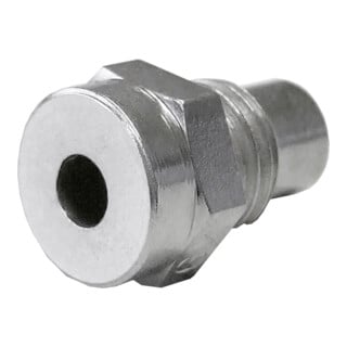 Kraftwerk Embout de pince à riveter à aveugle 6,0 mm 4262